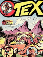 Tex (Plutos vorhanden) Nr. 1