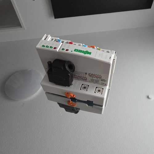 Wago 750 312 modbus rs485 - 750-312,