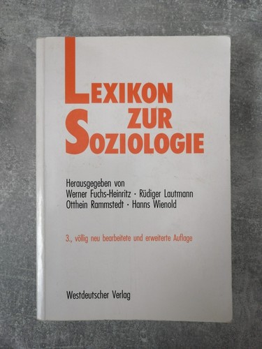 Lehrbuch lexikon zur - lehrbuch:,