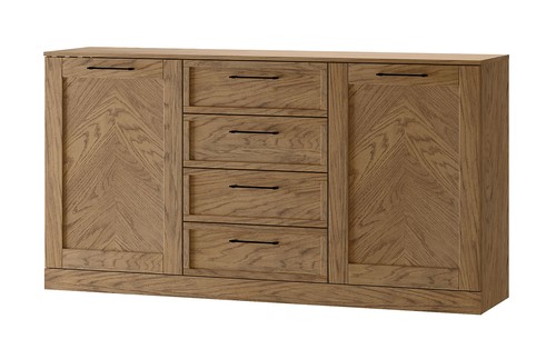 Sideboard cozy kommode - sideboard,