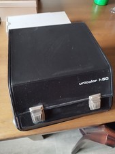 Diaprojektor Unicolor h50 DDR