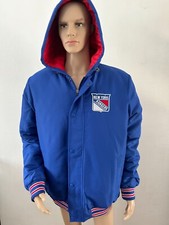 ⭐NHL New York Rangers Herren