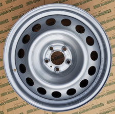 4 x Stahlfelgen Opel Zafira Life / Vivaro E ( V )  ab 07-19  7Jx17H2 5x108 ET46