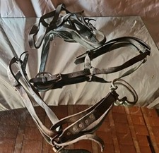 Vintage Zubehör Reiten Pferd