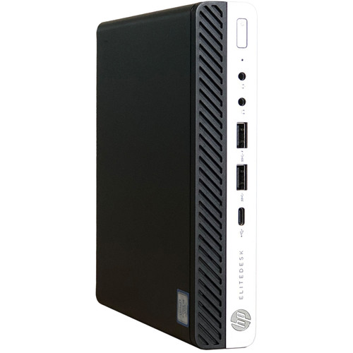 Elitedesk 800 mini - elitedesk, g5