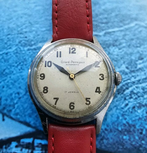 Vintage oversized girard - oversized,