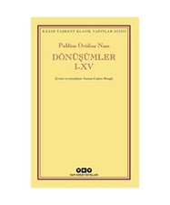 Dönüsümler I-XV: Kazim