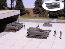 MU N-M00452 - Panzerhaubitze