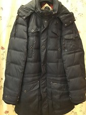 Winter jacke herren (DREIMASTER 5 xl) top wie neu) A-A ca. 65/67 