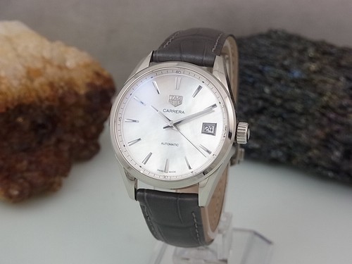 Tag heuer carrera - tag, wbk2311