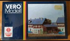 Vero Model Handwerker Haus TT