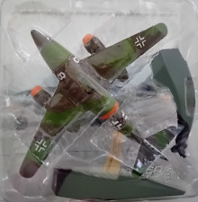 Messerschmitt Me 262A, 1944