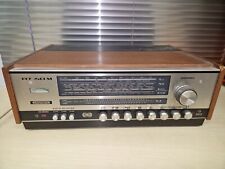 Grundig RT 40 M Stereo Tuner von 1967 für Bastler! (0010)