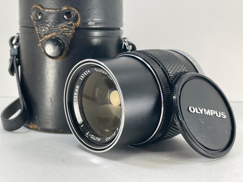 Exc olympus om system - [exc+5], om-system