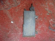 Aktivkohlebehälter Behälter 7700418165 D Tankentlüftungsventil Renault Twingo I