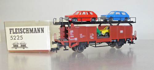 Fleischmann 5225 - ,