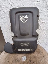 Motorabdeckung Ford Scorpio