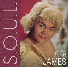 Etta James - S.O.U.l.
