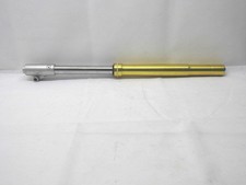 Lifan - Eagle - 125 - Gabelholm rechts - Gold Silber Grau - original