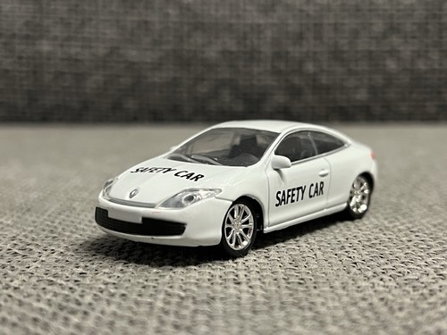 Norev renault laguna coupe - norev,