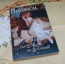 Gail Ranstrom Der Kuss im