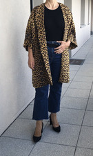 Damen Kimono, Renate Schuler