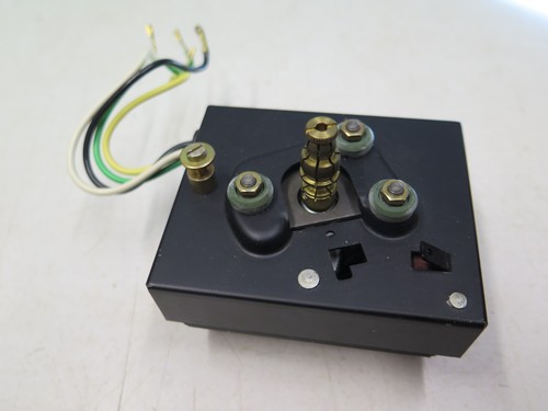 Dual motor 860 - motor, 860-3