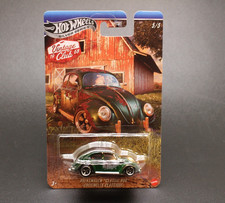 Hot Wheels - Vintage Club -
