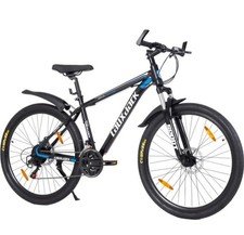 26 Zoll Mountainbike mit 21