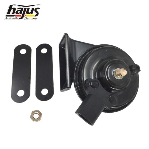 Hajus horn hupe fanfare - hajus,