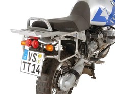 Touratech Edelstahl