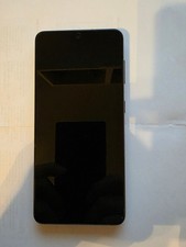 Samsung Galaxy S21 5G SM-G991B/DS -128GB - Phantom Gray (Ohne Simlock) gebraucht