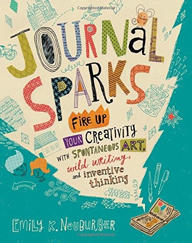 Journal sparks - journal,