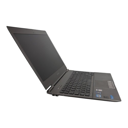 Toshiba portege z830 - toshiba, i5