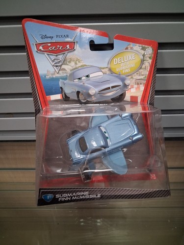Disney pixar cars finn - disney,