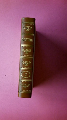 230352 johann wolfgang von - 230352,