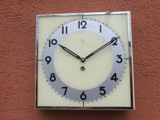 ART DECO JUNGHANS WANDUHR