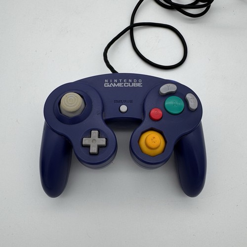 Original nintendo gamecube - original,
