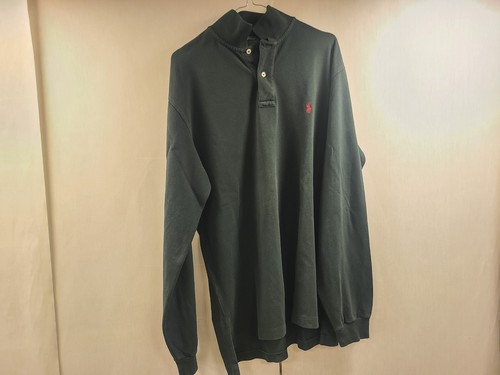 Ralph lauren polo long sleave - polo,