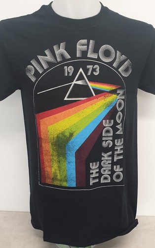 Pink floyd dark side - side, 1973