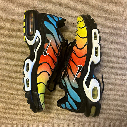 Nike air max plus - max, herren