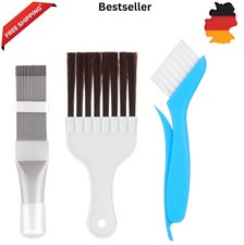 Kondensator Kamm Trockner, 3 Stück Lamellenkamm Trockner, Klimaanlage Kamm Konde