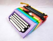 Olivetti Lettera 40