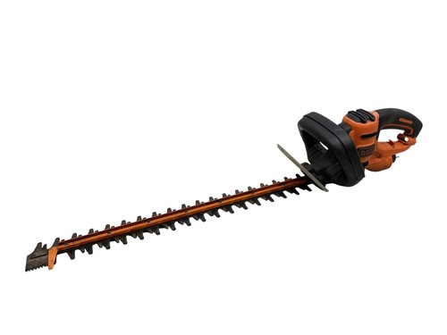 Heckenschere black decker - heckenschere, black+decker