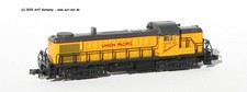 Kato N 17708 - ALCo RS-3 Union
