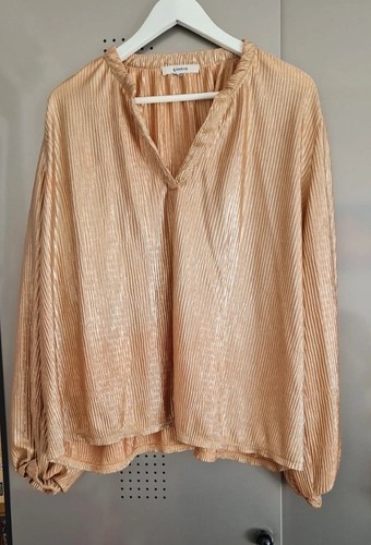 Lässiges shirt blusenshirt - shirt,