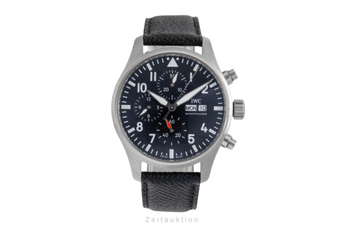 Iwc fliegerchronograph - iwc,