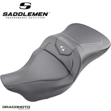 SITZBANK HARLEY TOURING