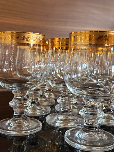 Tlg gläser set - gläser-set, glas