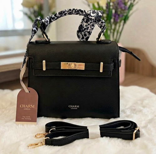 Charm london damen - charm,